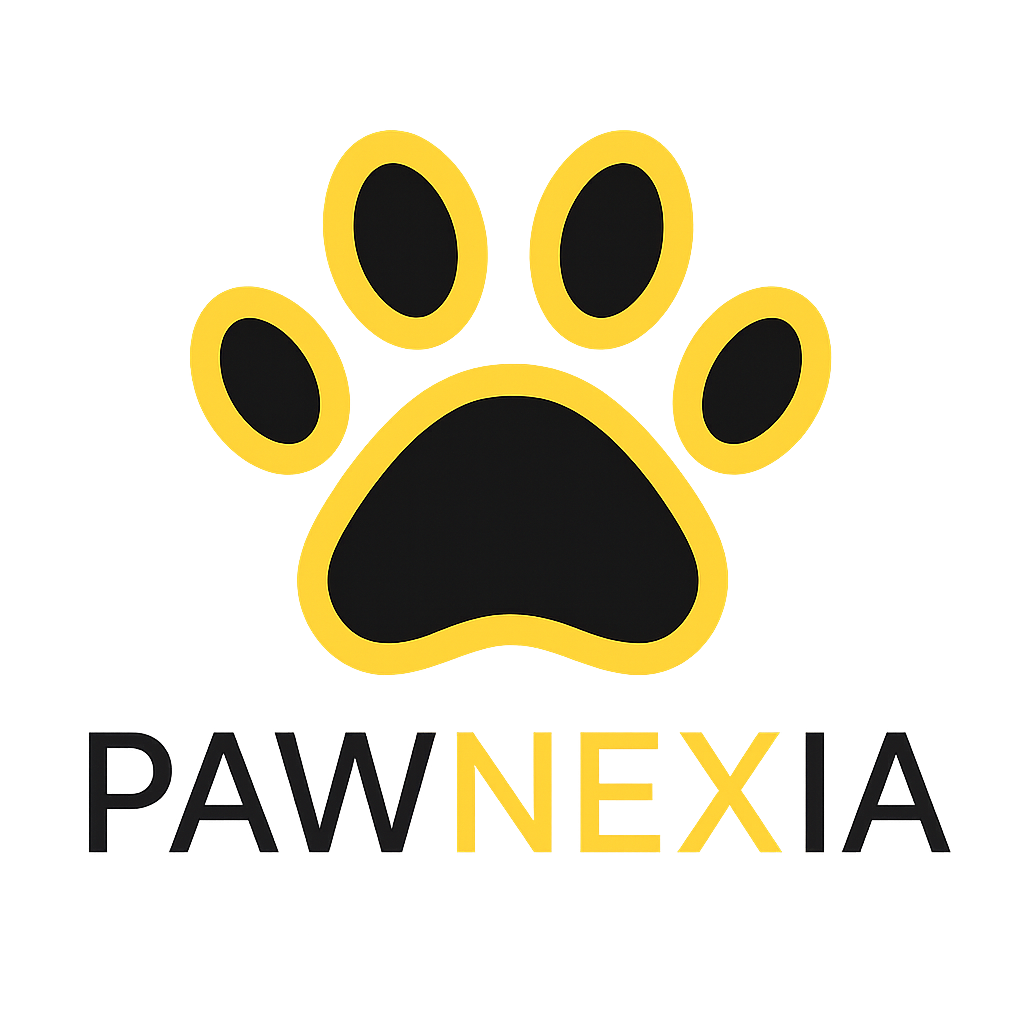 PawNexia